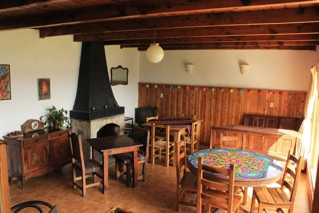 Solentiname Hostel Cultural