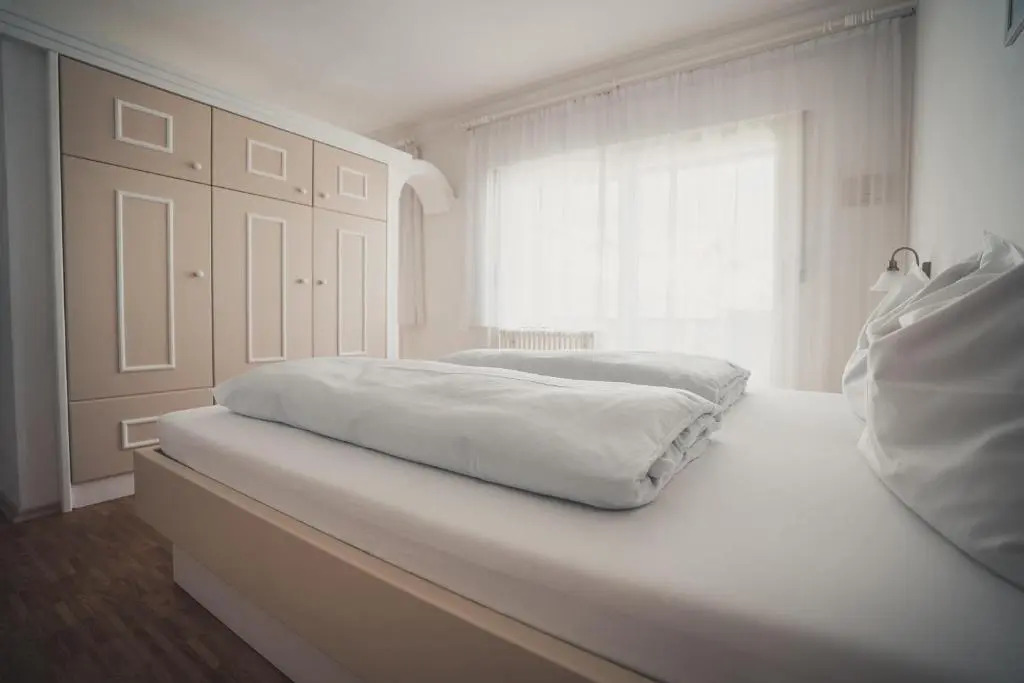 Wanda Apartment 3