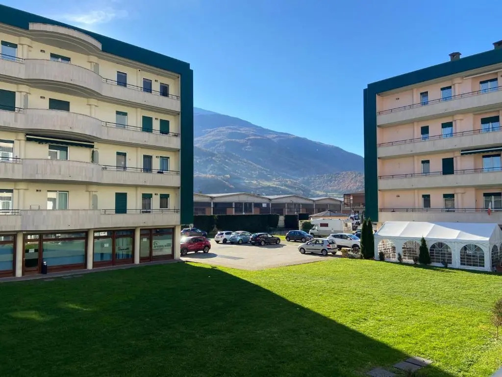 Apartamento da Jenny