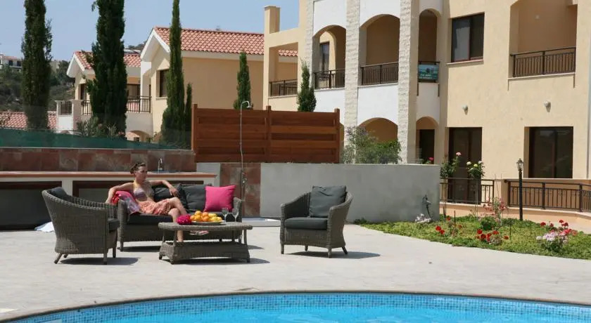 Aphrodite Gardens