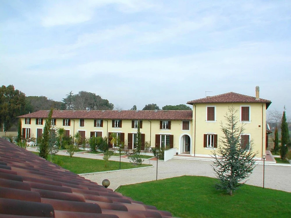 Residence Hotel Santa Rosa