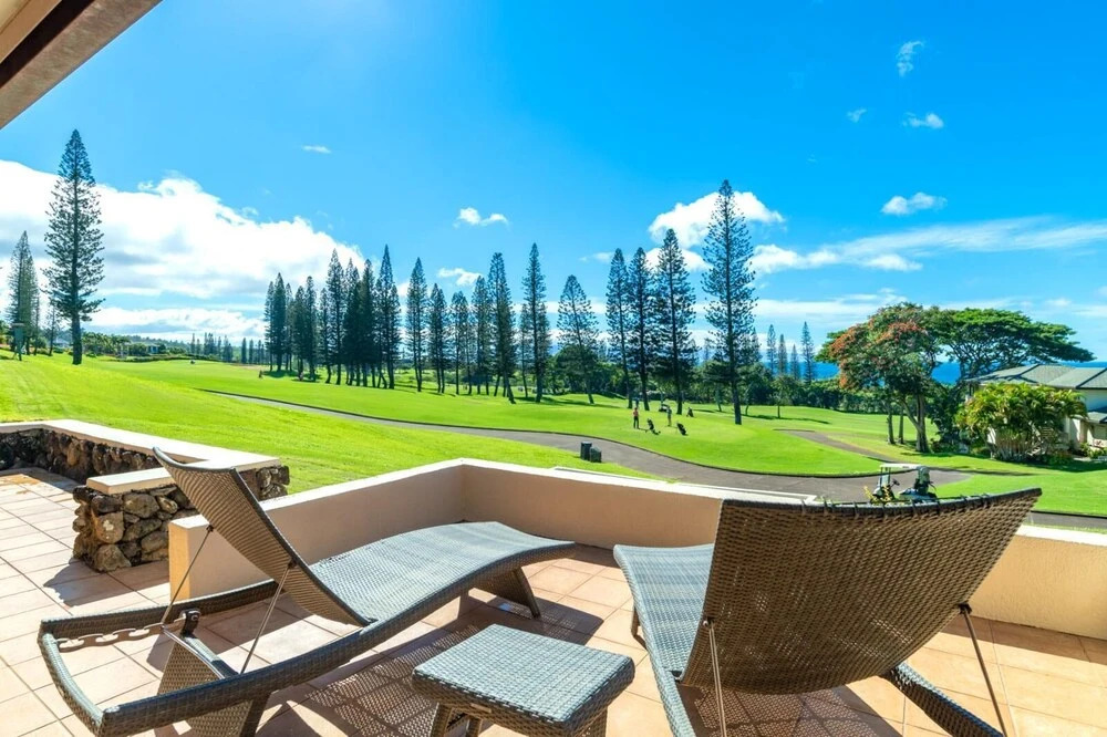 K B M Resorts- Kgv-25p3 Luxurious 2bd, Private Office, Chefs Kitchen, big Ocean Views!