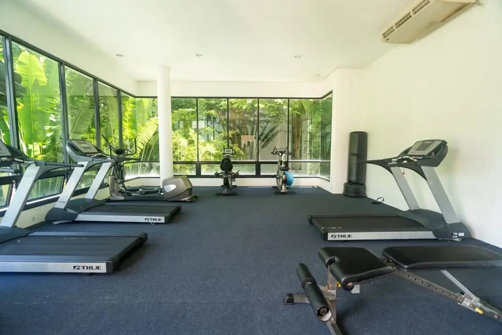 Kh2604 - Mountain View Apartment for 4 in Karon 650 Meters to Beach