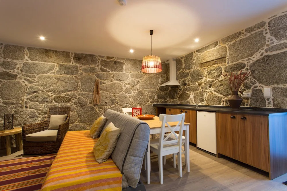 Casa de Campo Sossego da Lata