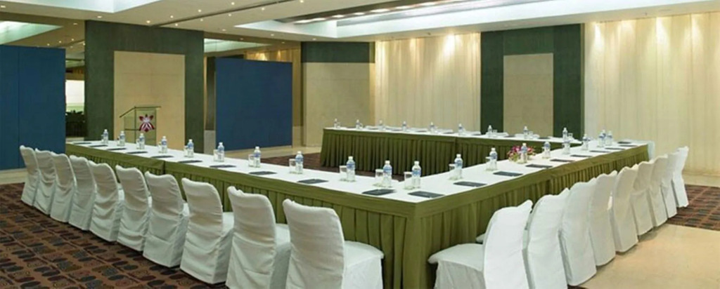 Hotel Royal Orchid Bangalore