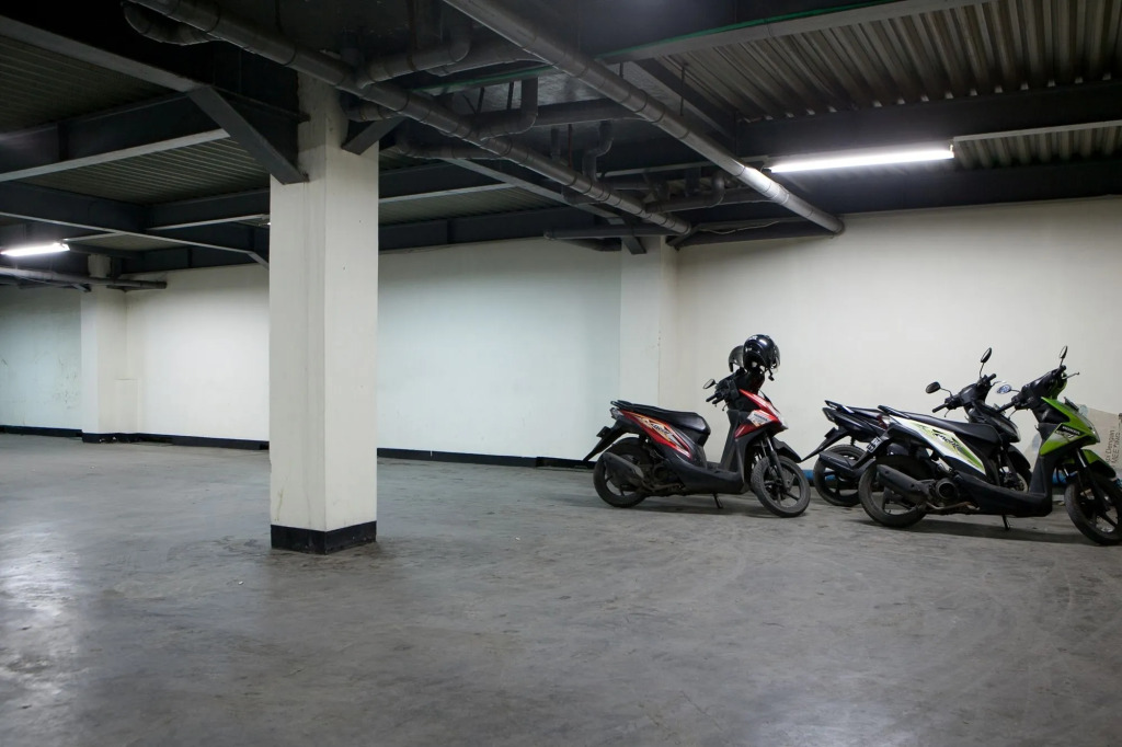 RedDoorz Plus at Buah Batu