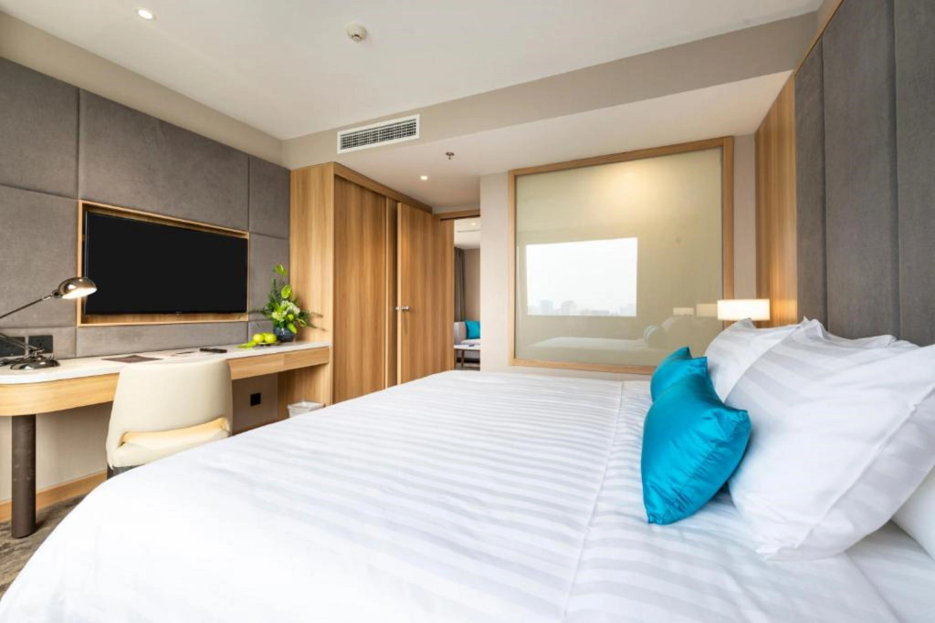 Hanoi Hotel