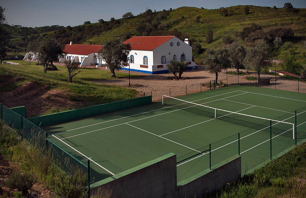 Quinta do Chocalhinho