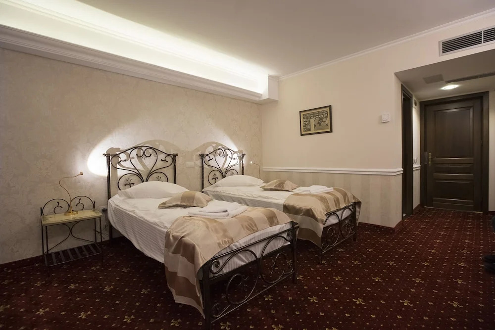 Hotel Aviator Boutique