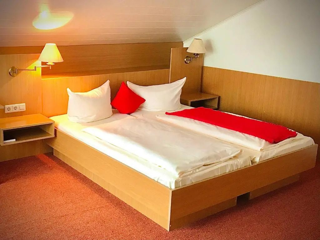 Hotel Am Wald
