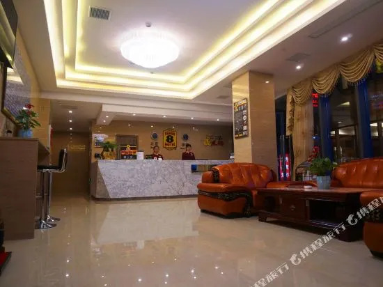 Super 8 Suzhou Mudu Huayang City