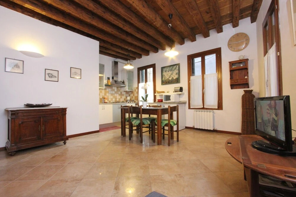 City Apartments - Tintoretto