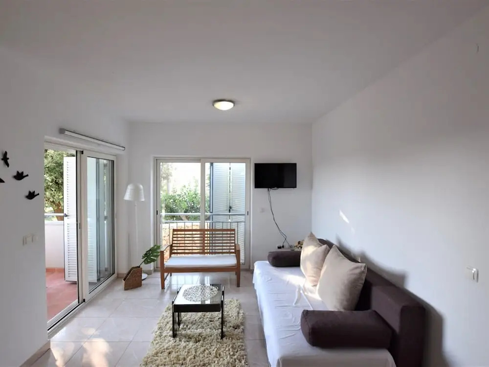 Apartment in Mandre Near the Sea