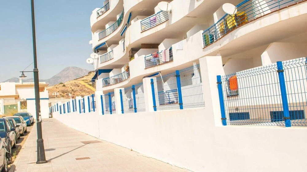 Benalmadena 2 - Modern Apartment 100 m to the Beach