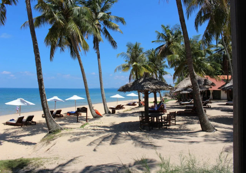 Mai House Resort