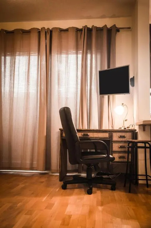 Apartament Parkowy Chodkiewicza