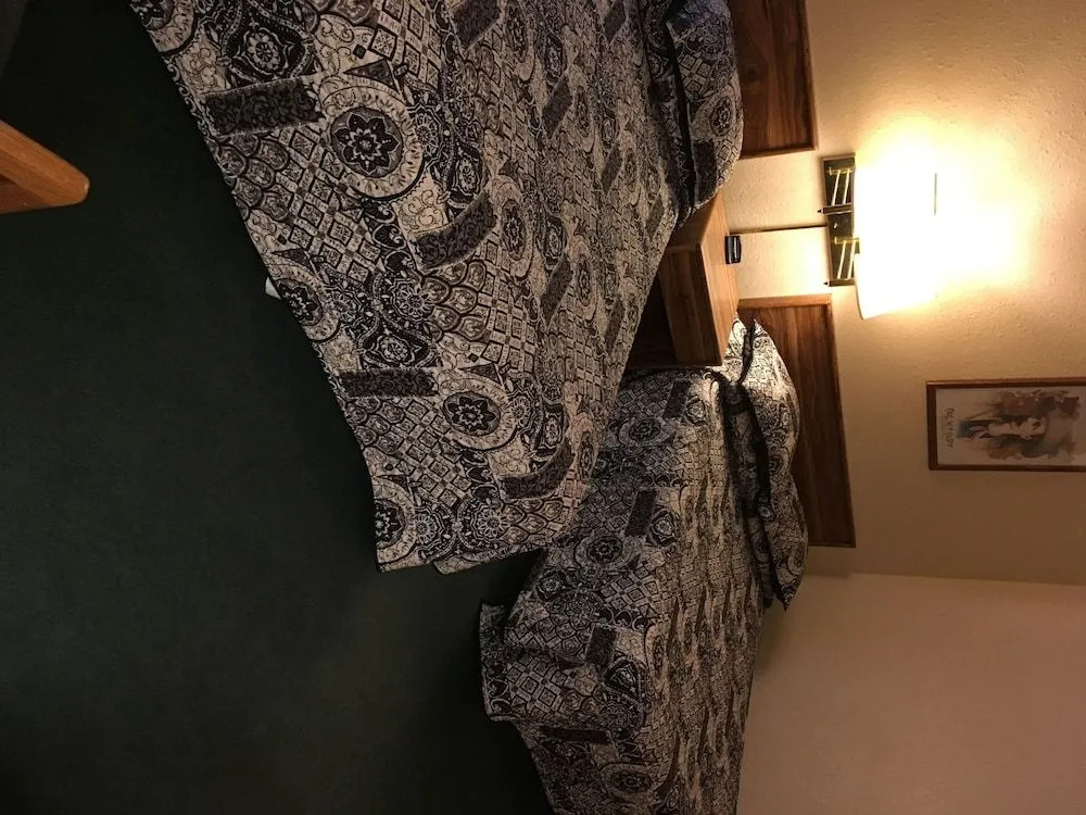 Buffalo Lodge