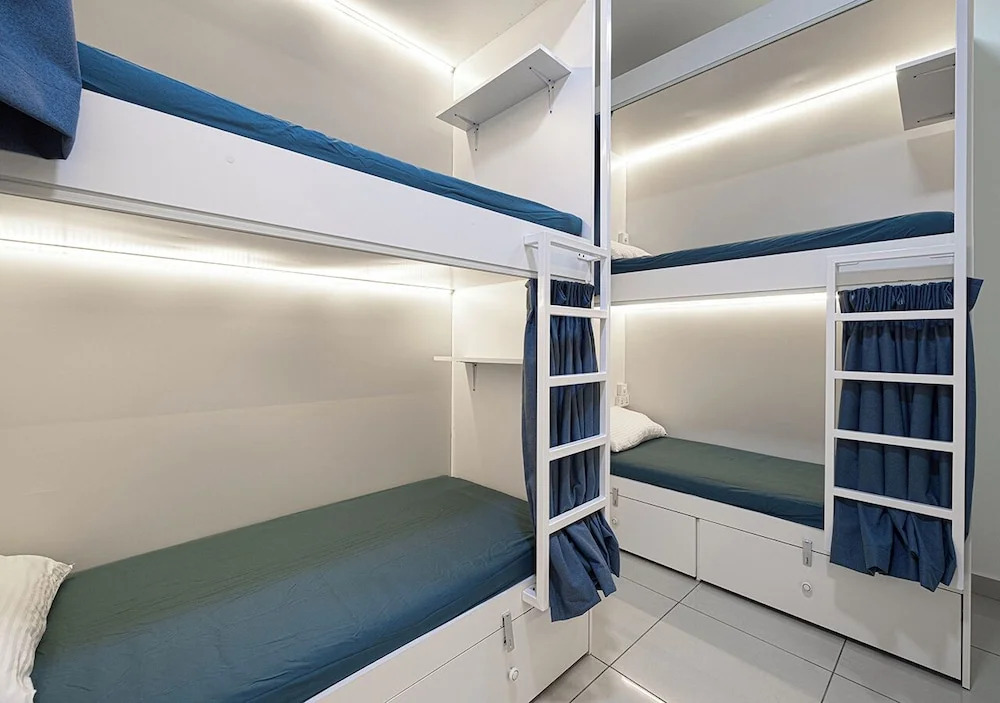 Skyview Hostel