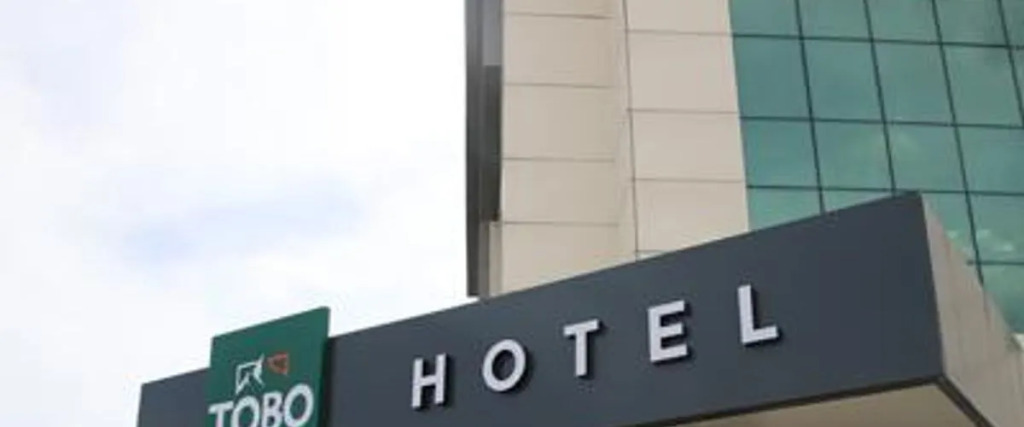 Tobo Bella Hotel