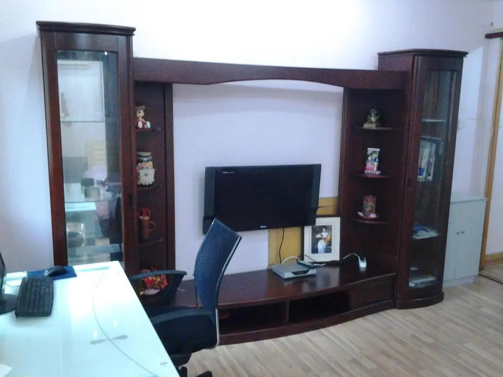 Qingdao World IKEA International Youth Hostel