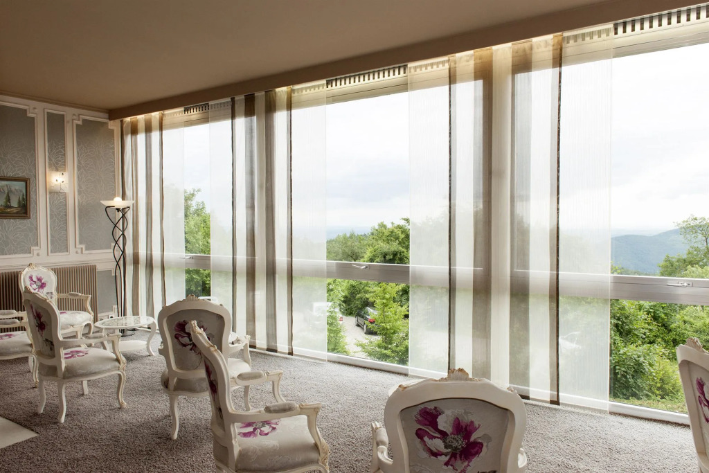 Alexain Hotel Restaurant & Wellness - Colmar Ouest