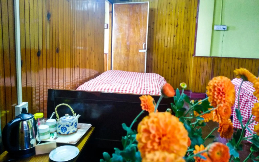 West Point Backpackers Hostel