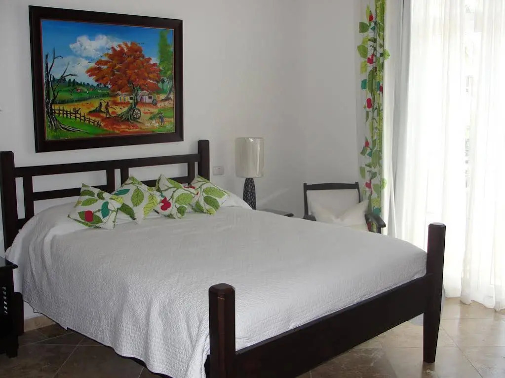 Beach Palace Cabarete
