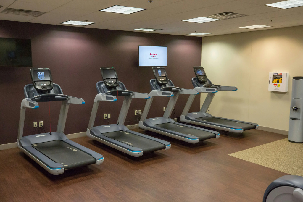 Doubletree by Hilton, Leominster