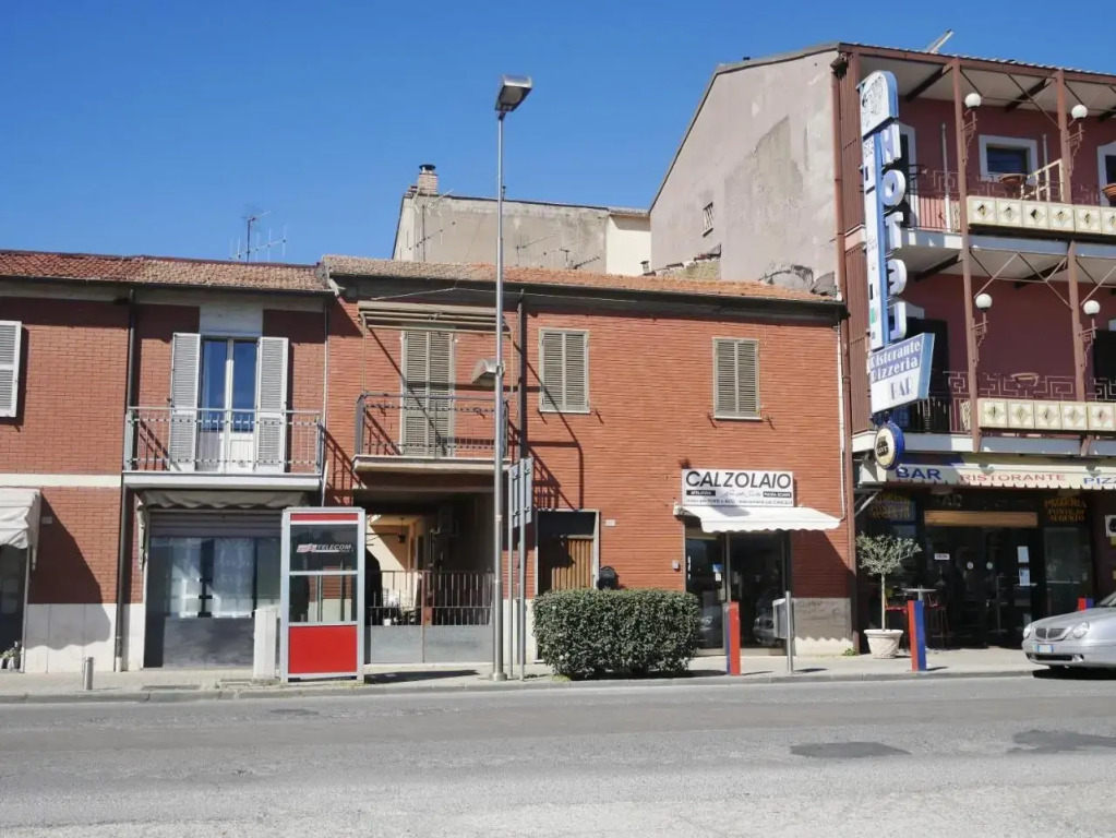 La Casetta Narni