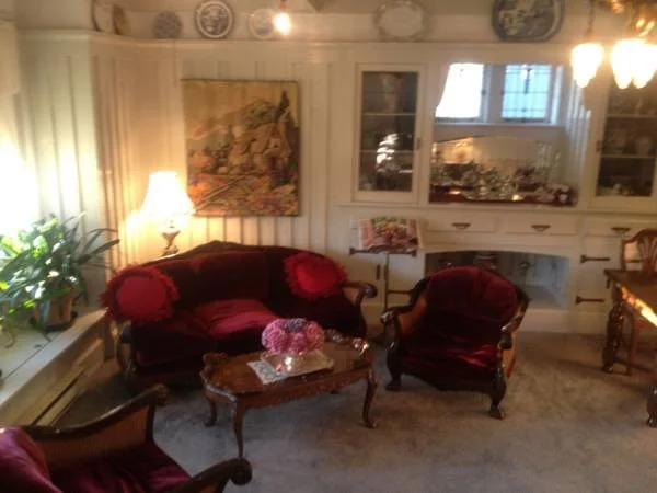 Trutch Manor