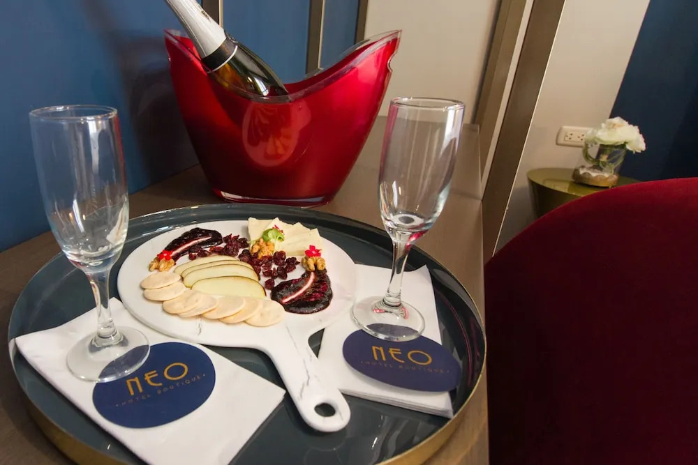 Neo Hotel Boutique
