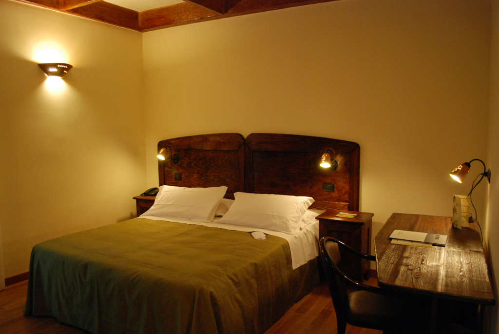 UNA HOTELS Regina Bari