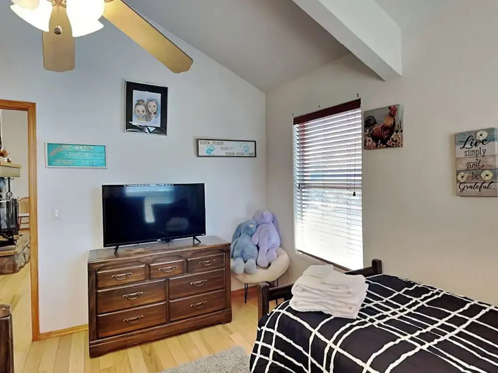 East Mountain View by Ruidoso Vacation Rentals