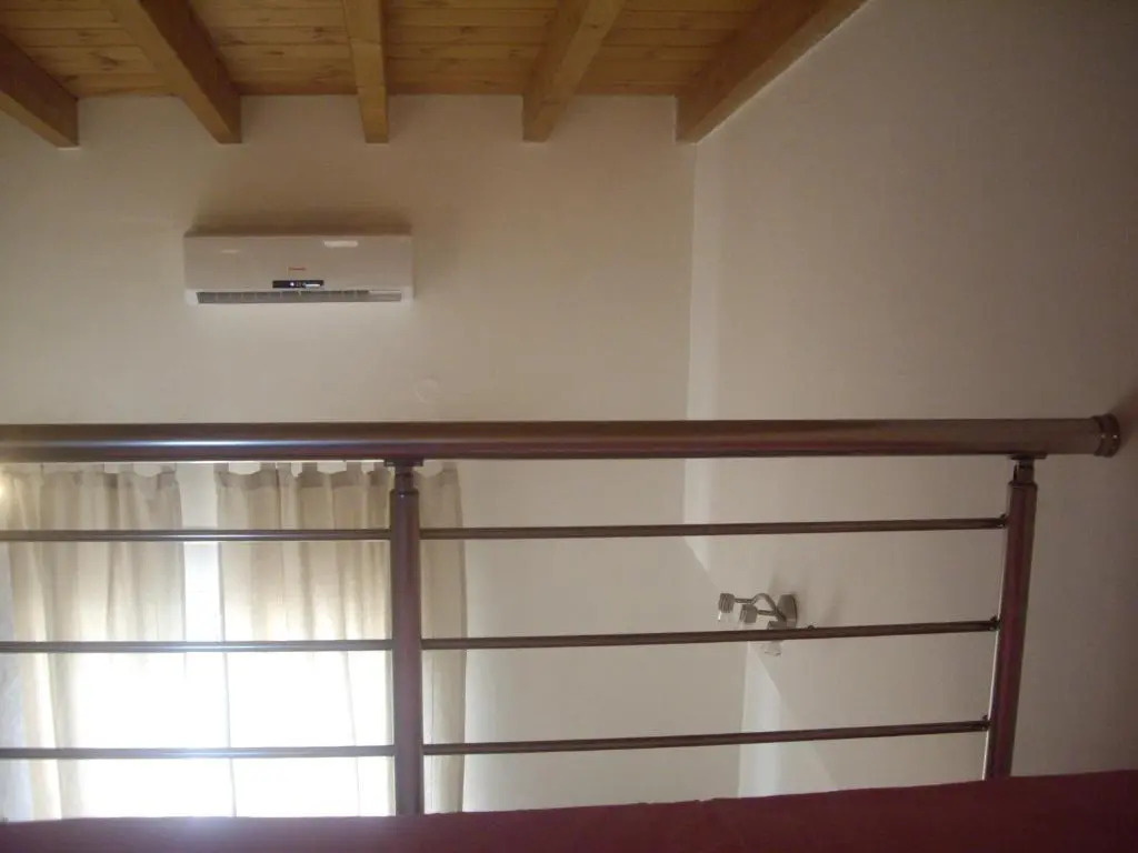 Mare Beach Apartments