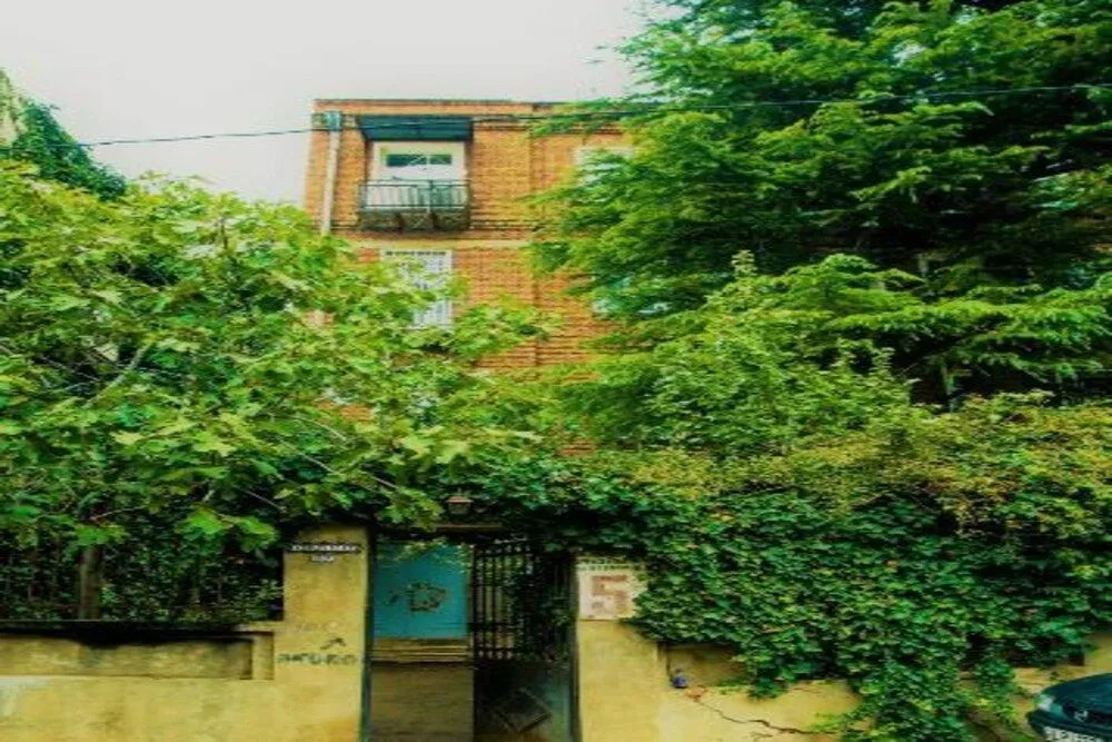Guest House On Gunia - Hostel