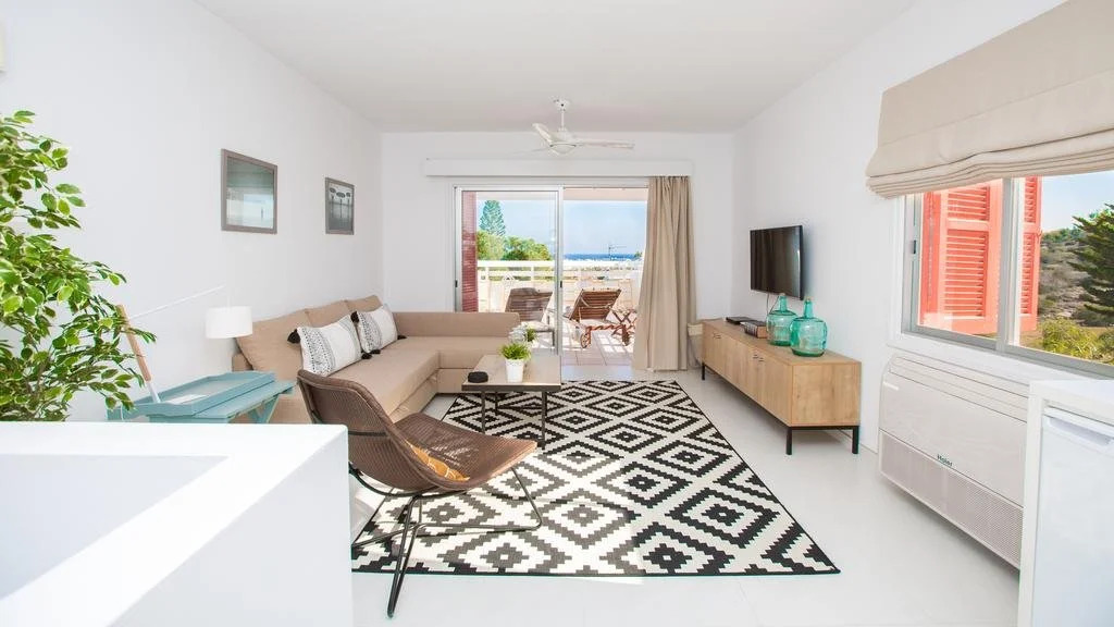 Oceanview Luxury Townhouse 210