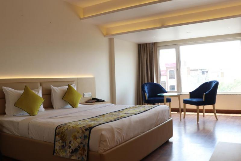 Hotel Le Amor