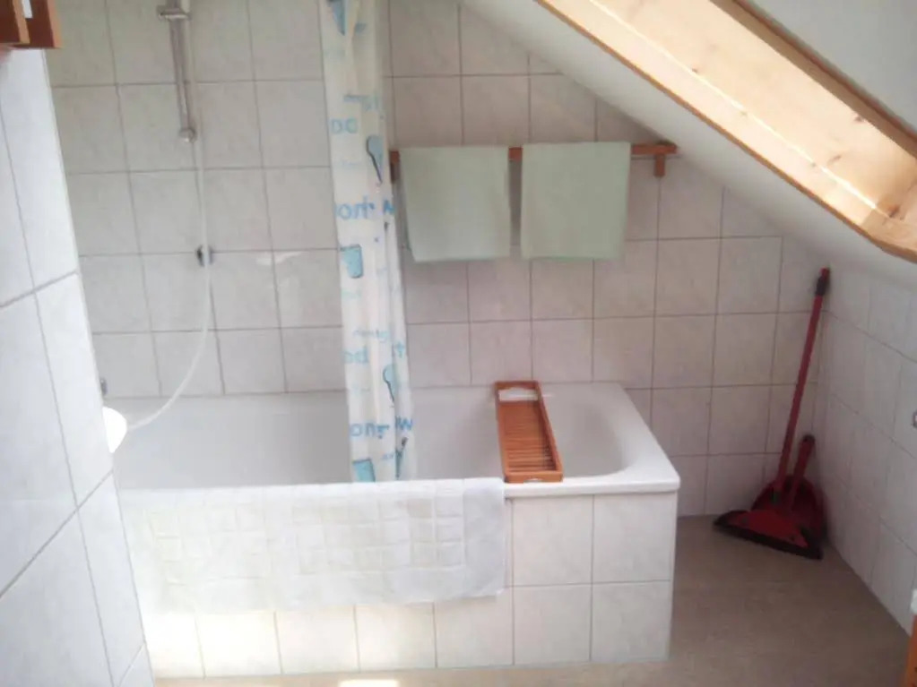 Ferienwohnung am Philosophenweg