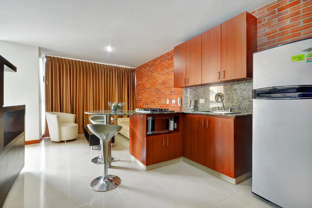 Apartamento Blux en el Poblado