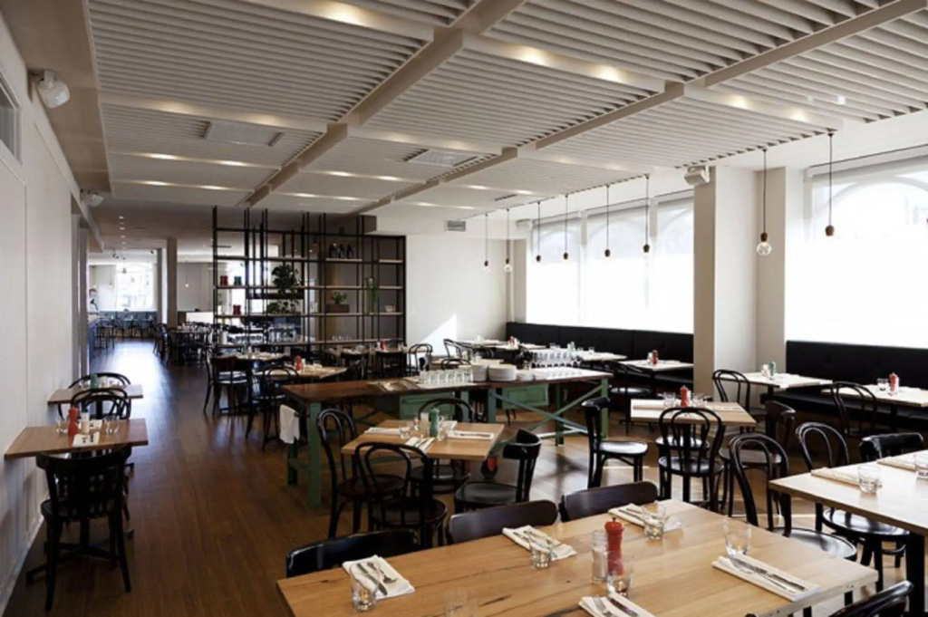 Plough Hotel