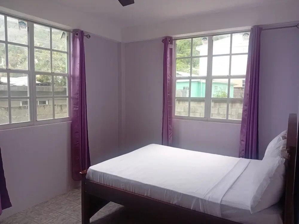 Pinard's Mountain Resort Vacation Home- Apt 2