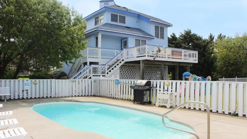 Kookaburra Lighthouse - 3 Br Home