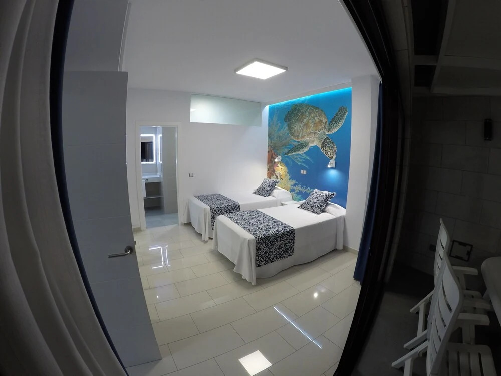 Apartamentos Juan Pérez- Viviendas Vacacionales