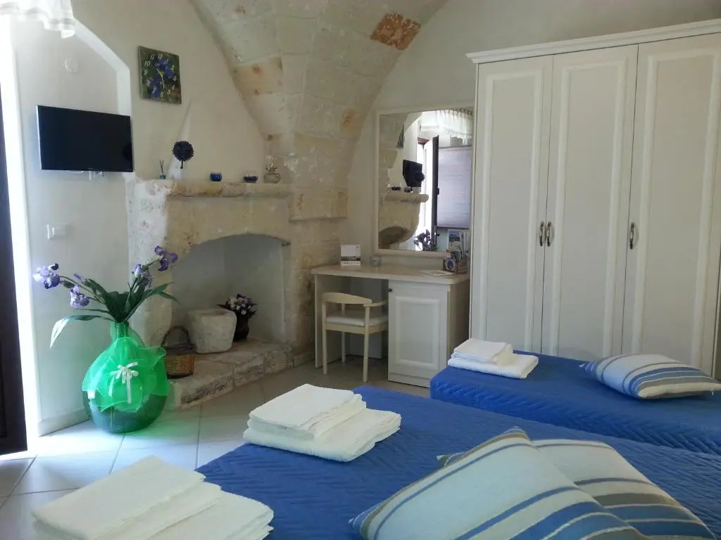B&B Demetra