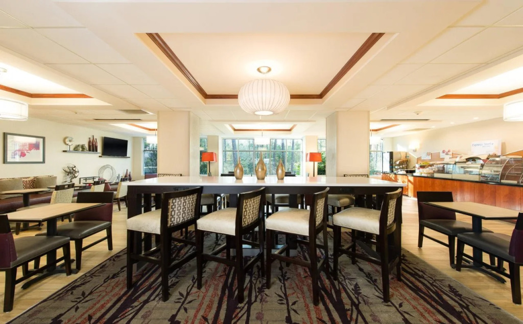 Holiday Inn Express Hotel & Suites Walterboro I-95