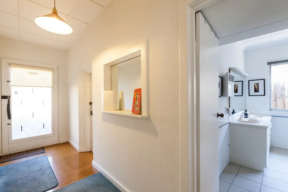KELLY, 3BDR Northcote House