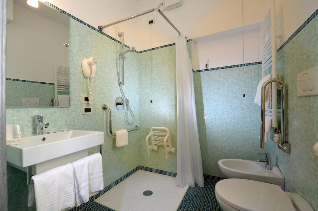 Hotel Siena