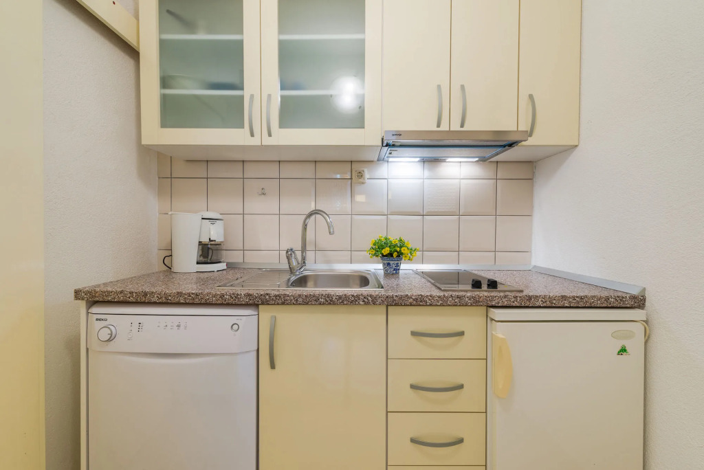 Apartments Nada
