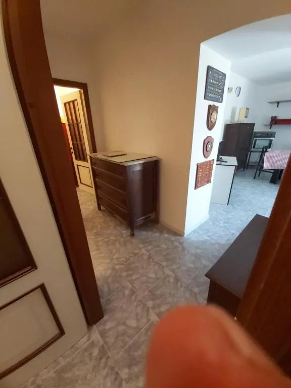 Appartamento in villa ..
