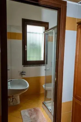 B&B linate